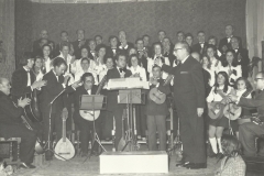 maestro chicano rondalla
