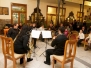 Concierto Orquesta Joven 2013